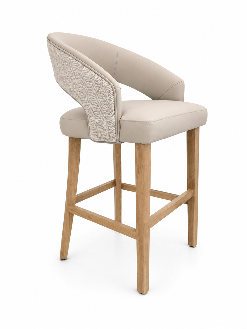 Willow Bar Stool