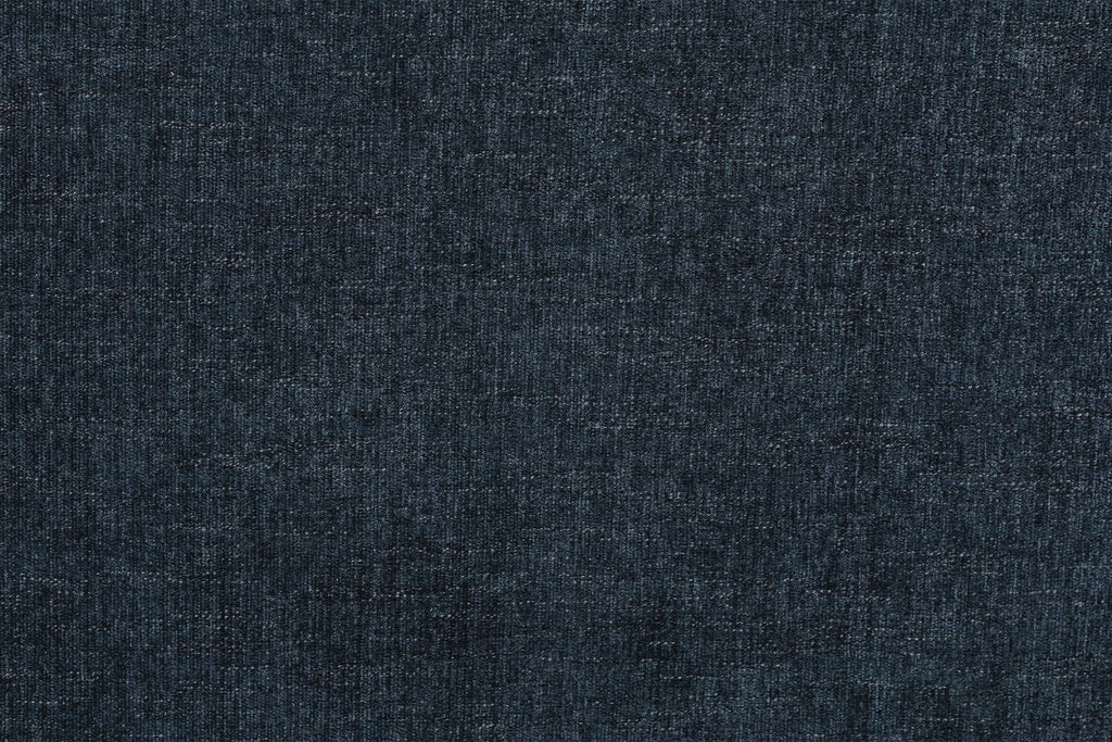 Marbella Double  OTTOMAN BED FRAME - Navy