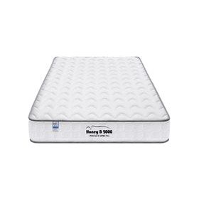 Honey 2000  Mattress -  King