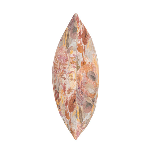 Adelyn 43x43cm Cushion, Terracotta