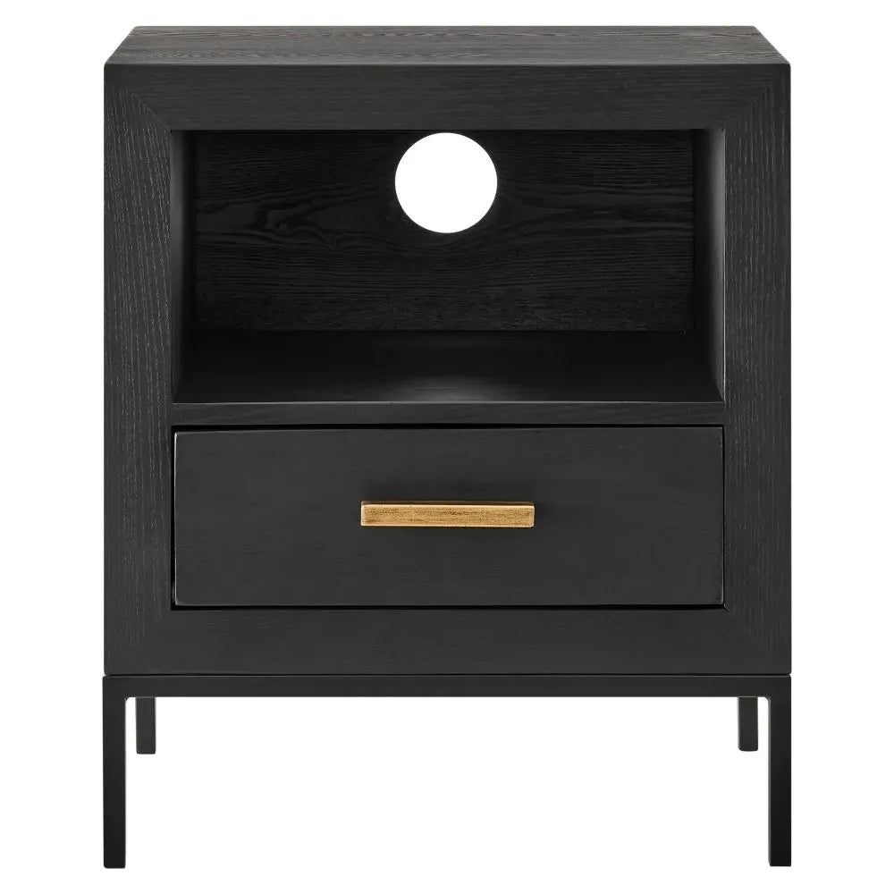 Ajax -Lamp Table