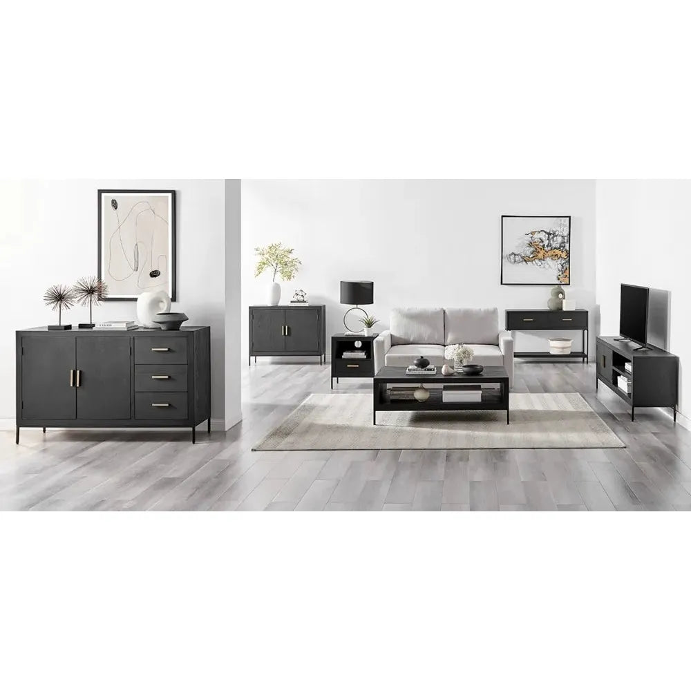 Ajax -2 Door Sideboard