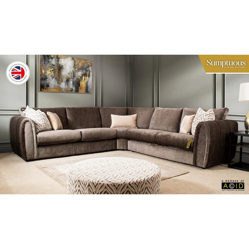 Alana Sofa Range