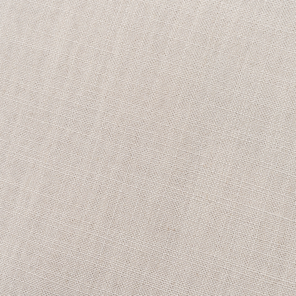 Alana 43x43cm Cushion, Natural