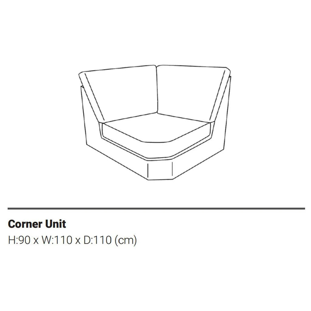 Alana Sofa Range