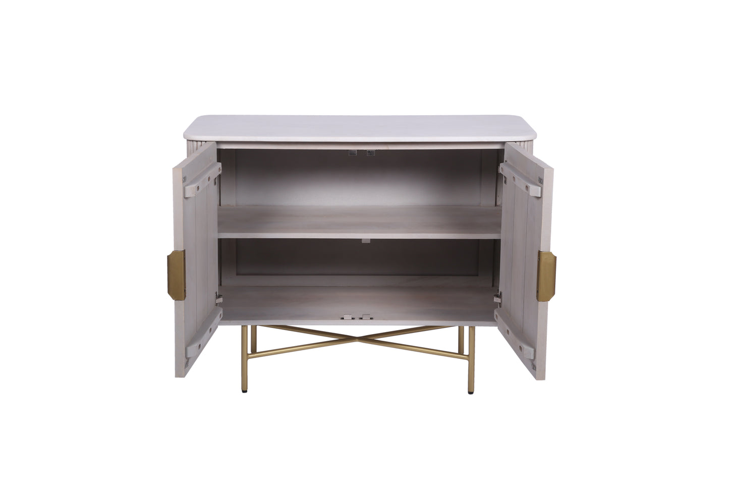 Amiri- 2 Door Sideboard