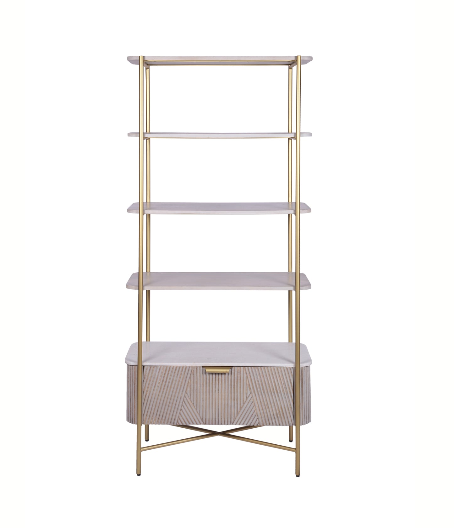 Amiri- Bookcase