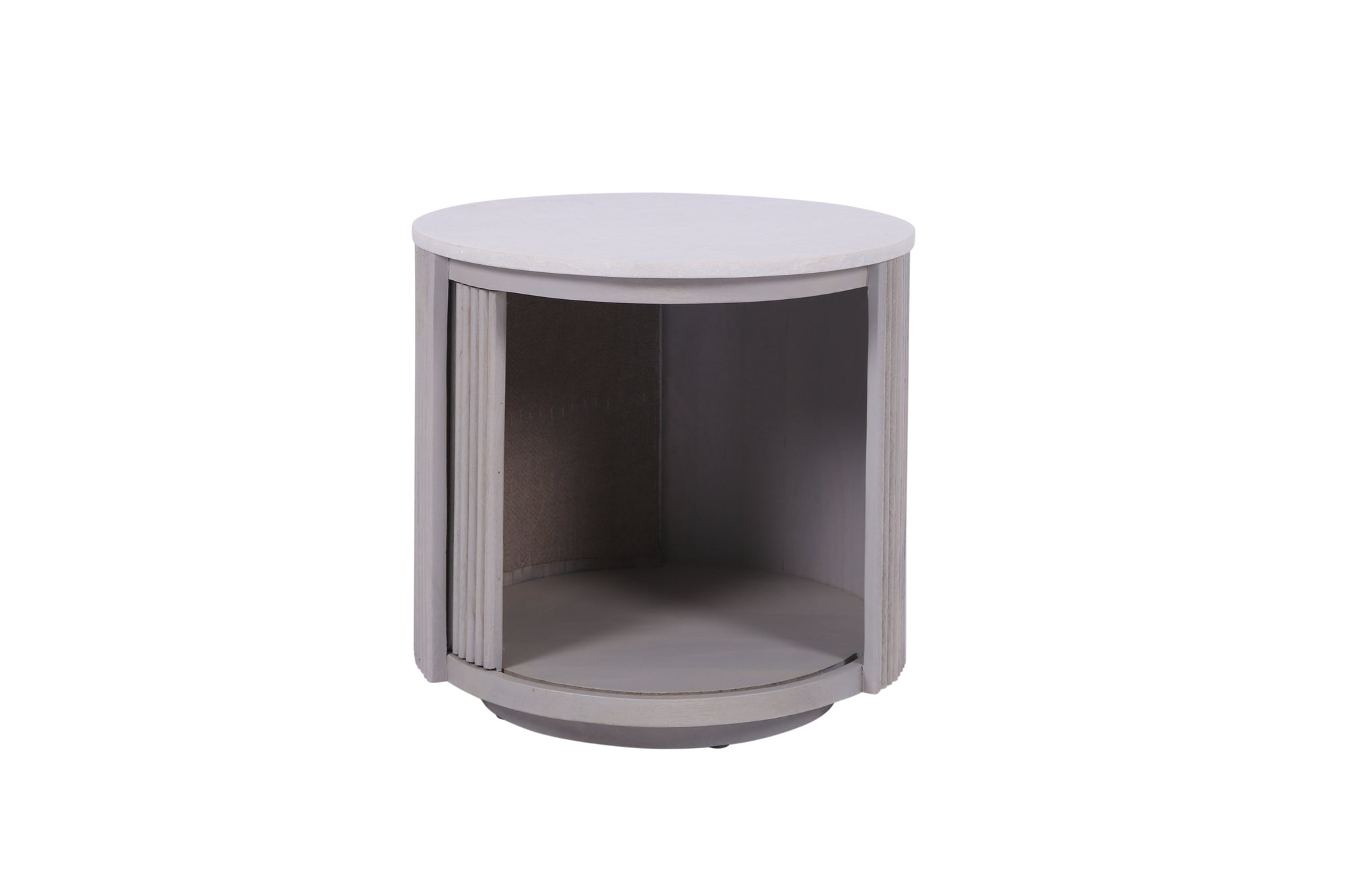 Amiri- Side Table