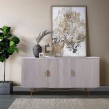 Amiri- 3 Door Sideboard