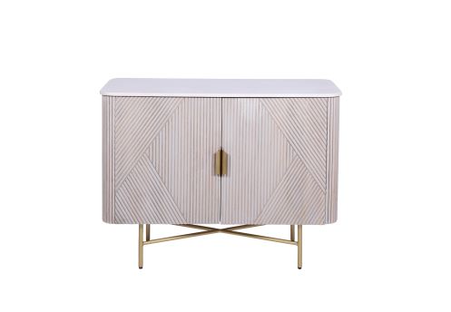 Amiri- 2 Door Sideboard