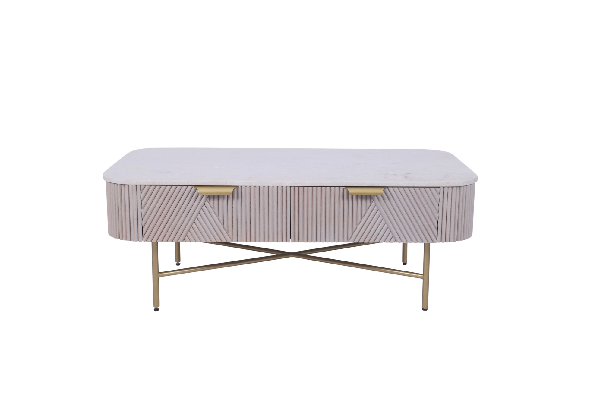 Amiri- Coffee Table
