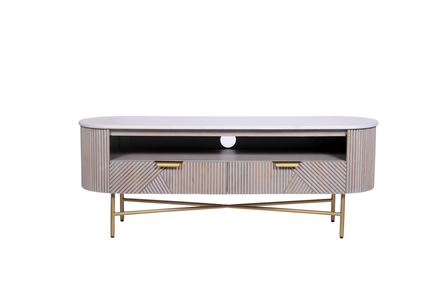 Amiri - Tv Unit