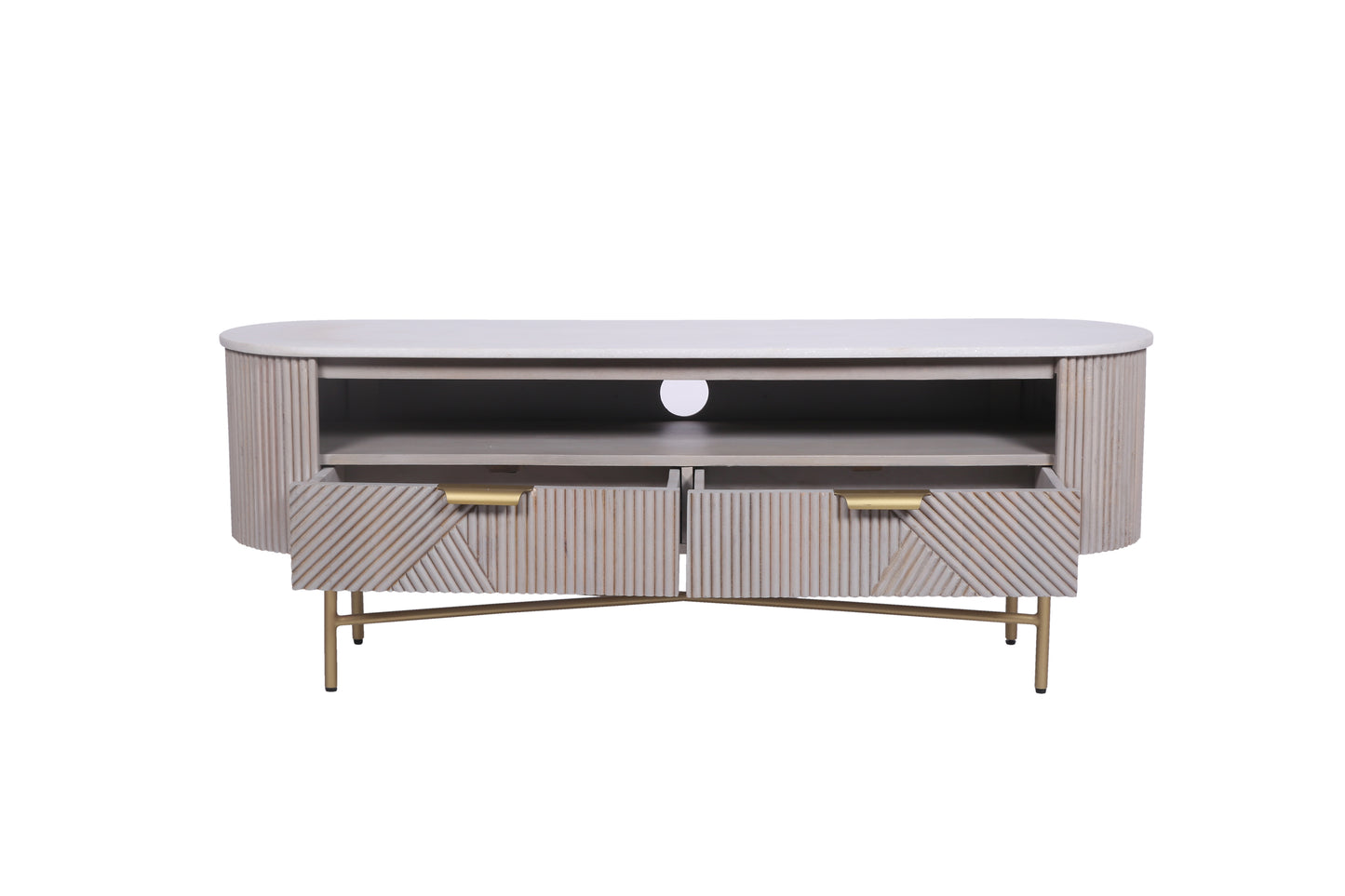 Amiri - Tv Unit