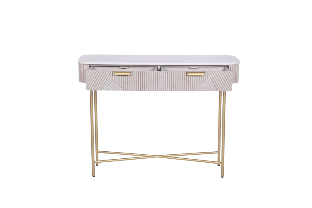 Amiri- Console Table