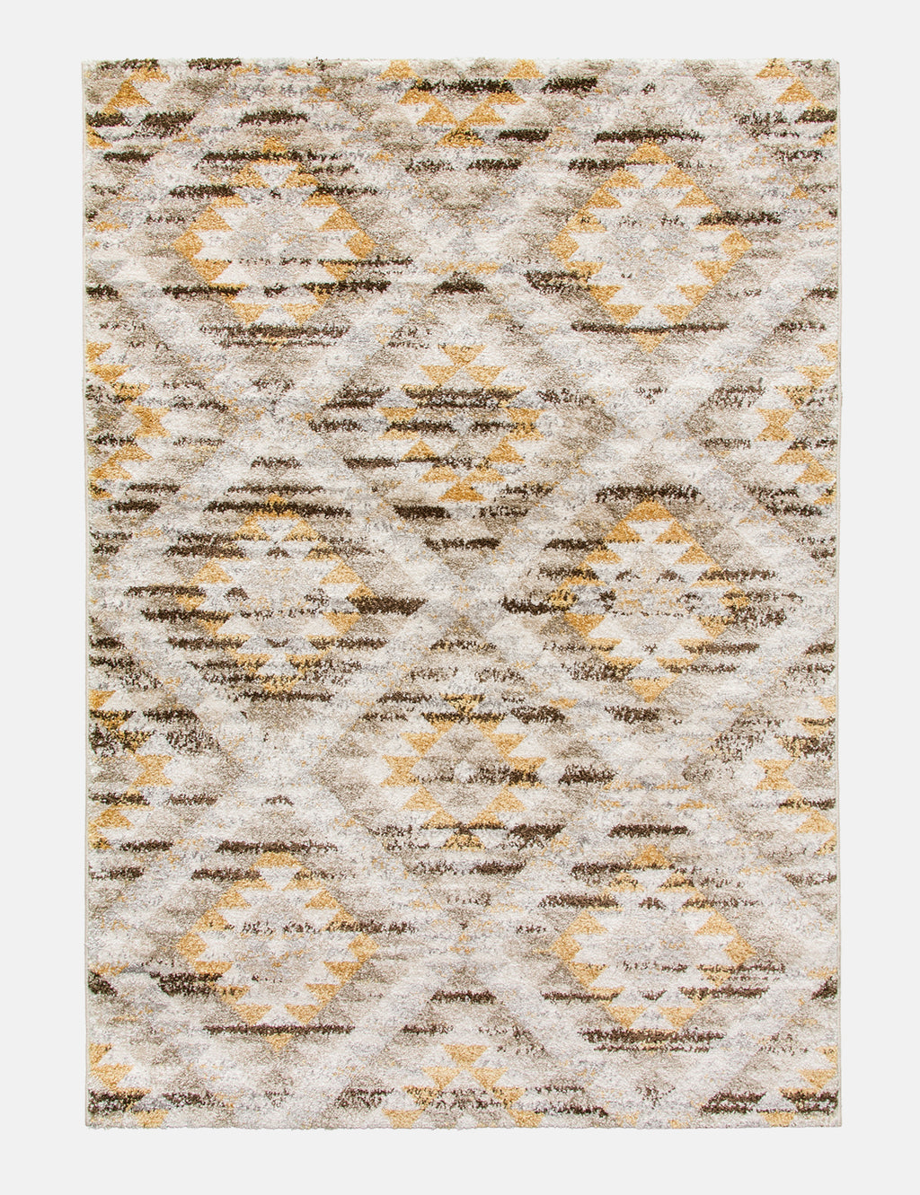 Ardenne Azteca - Ochre