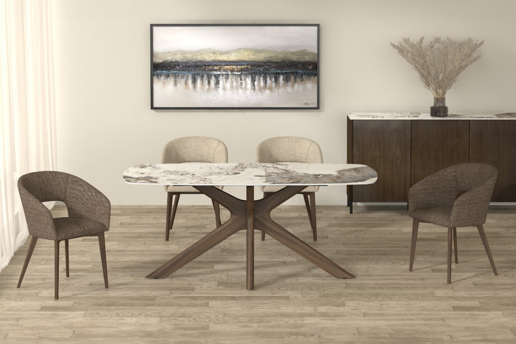 Arya Dining Table 1.8m