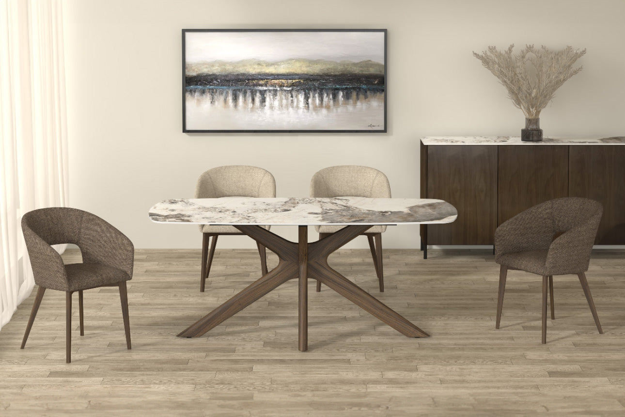 Arya Dining Table 1.8m