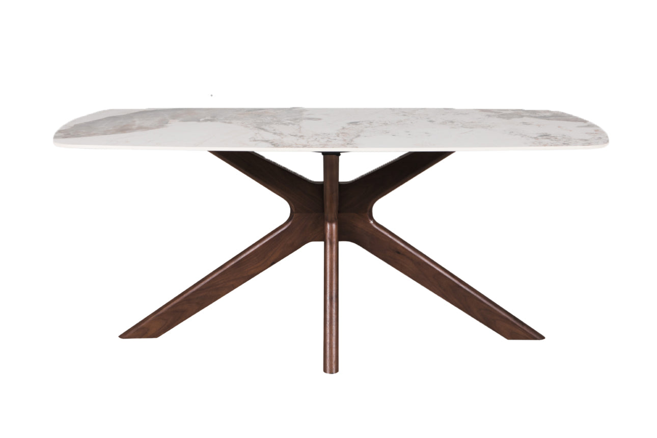 Arya Dining Table 1.8m