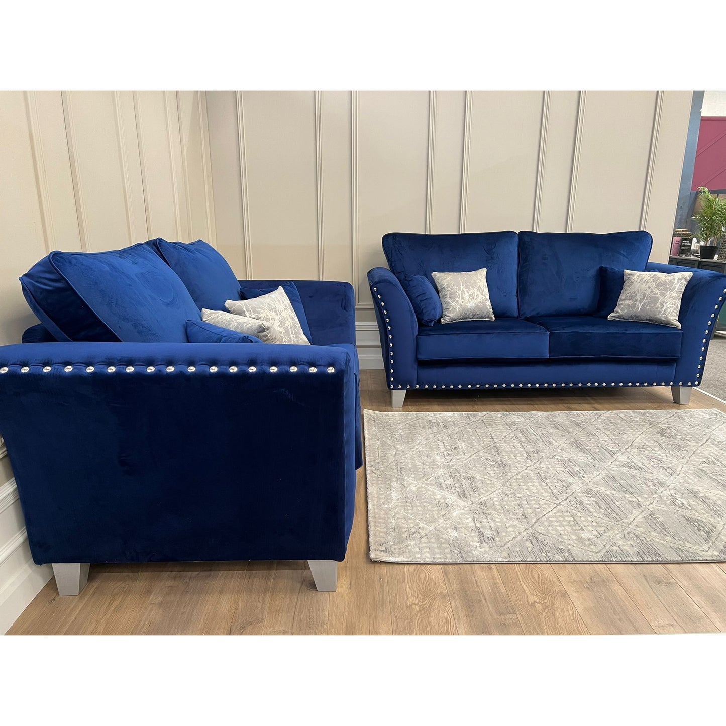 ATLANTIS SOFA RANGE