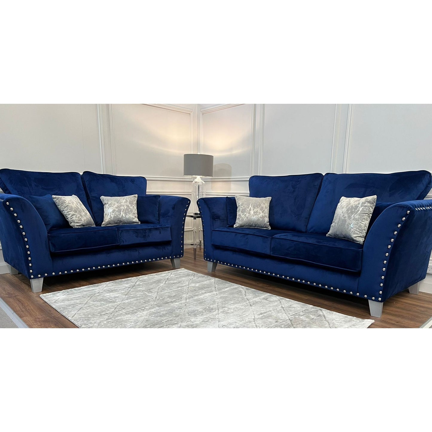 ATLANTIS SOFA RANGE