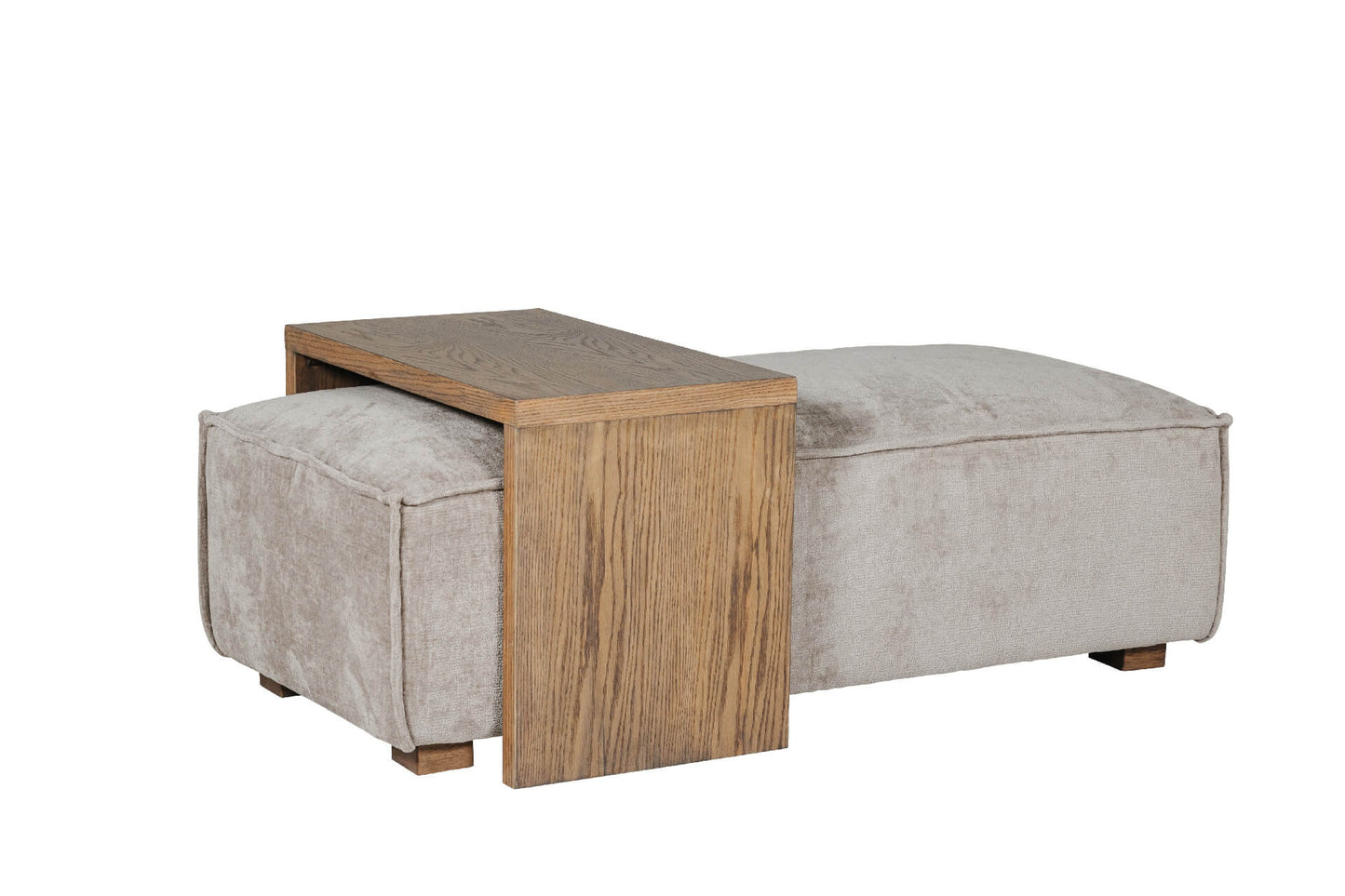 Benny Sofa Range - Mink