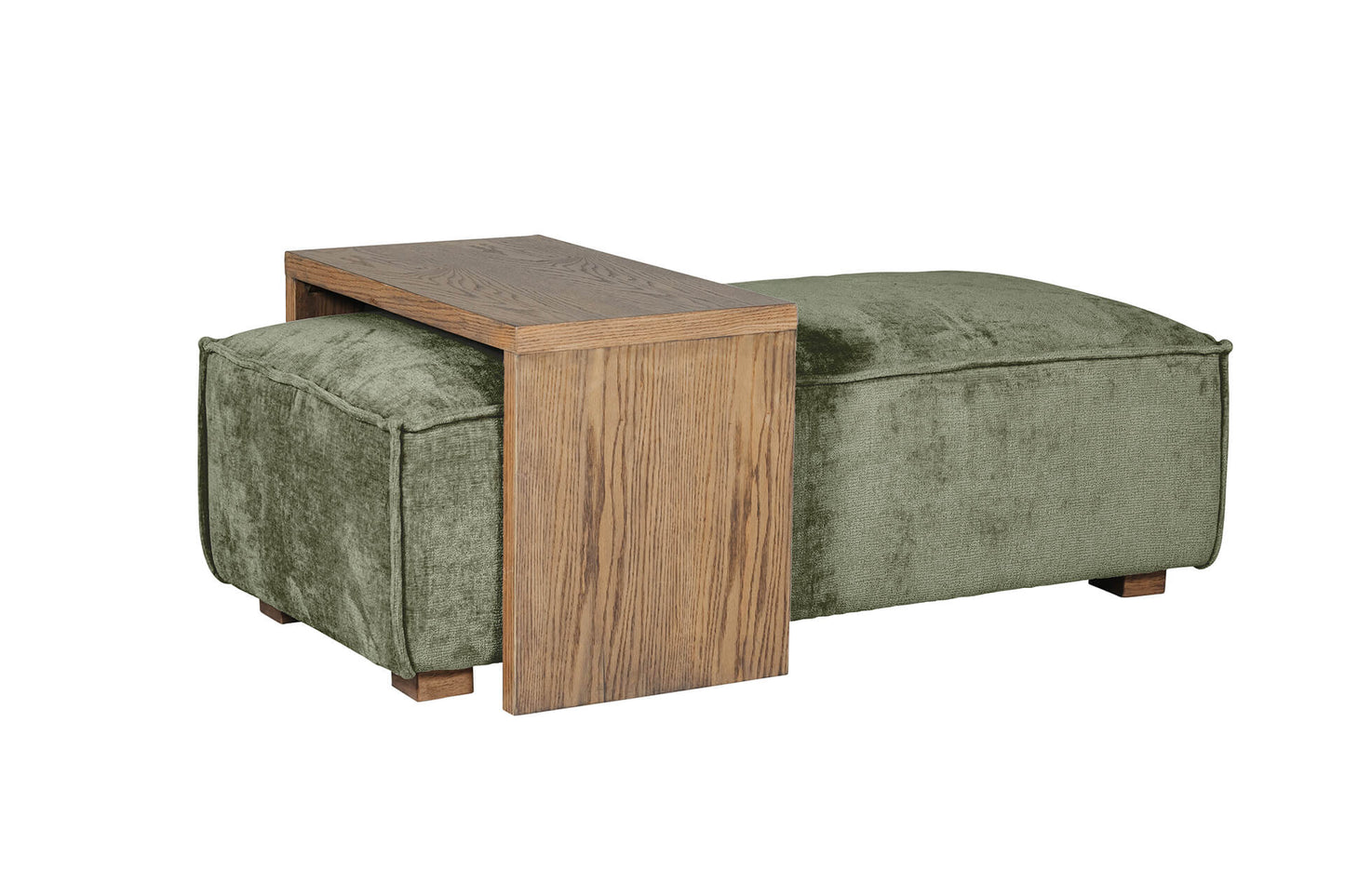 Benny Sofa Range -Olive