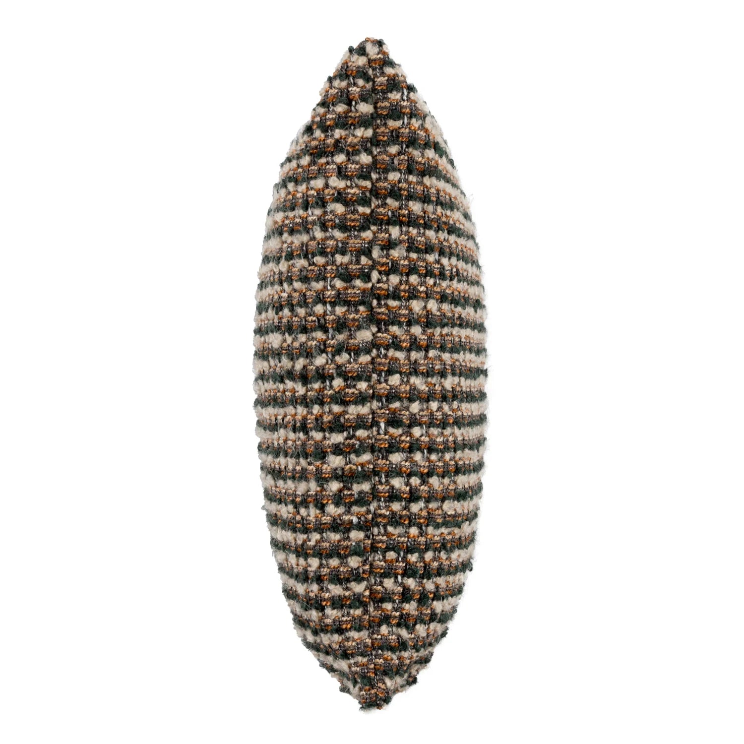 Scatter Box - Benson Green Cushion 58x58cm