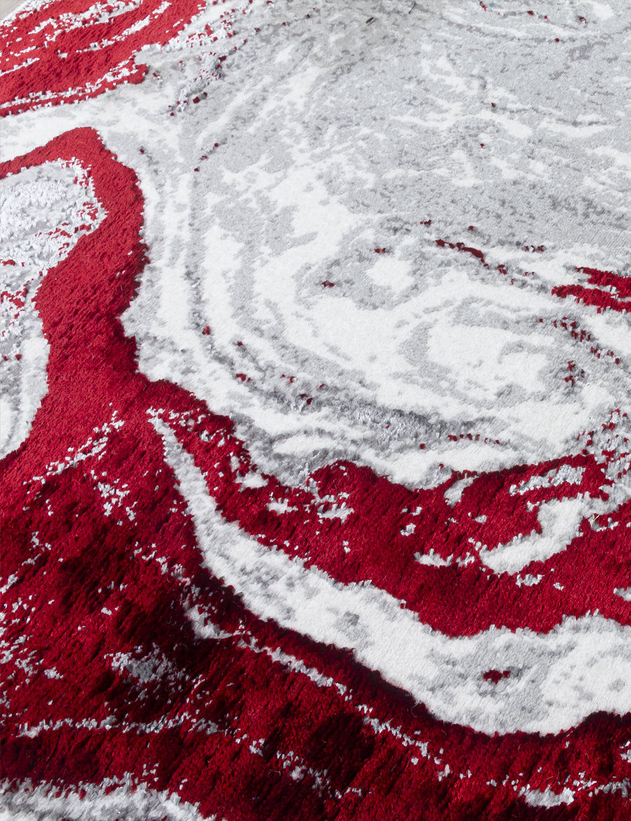 Boutique Vivid - Red