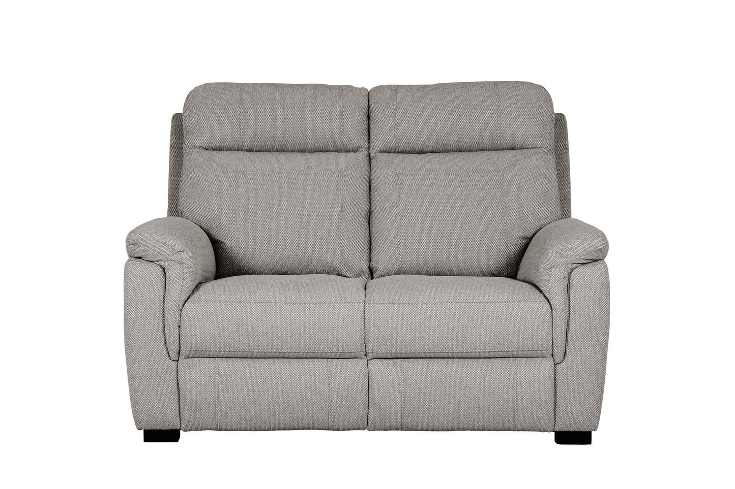 Bodie Fixed Sofa Range - Grey