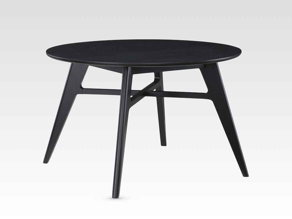 Carra Dining Set-Black