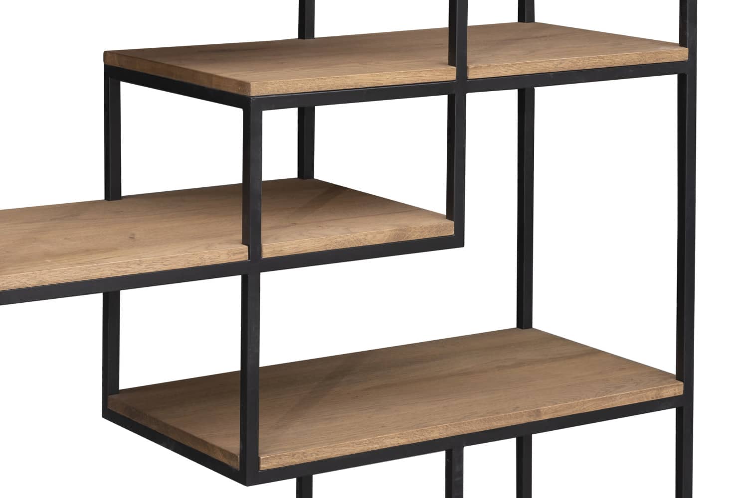 Charlotte - Display Cabinet