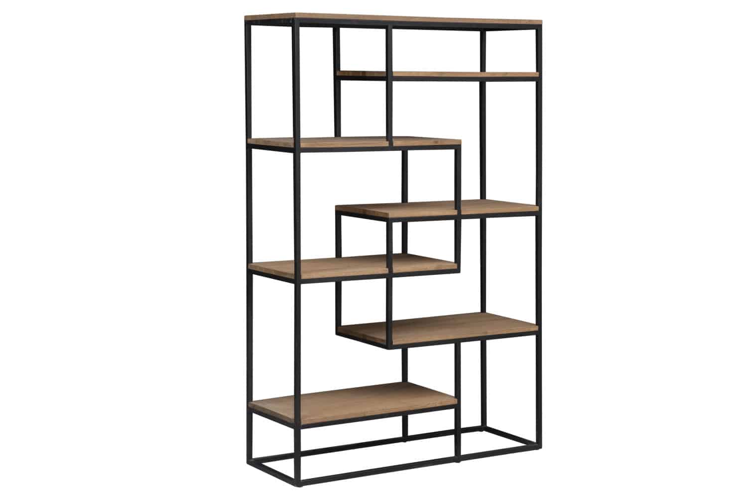 Charlotte - Display Cabinet