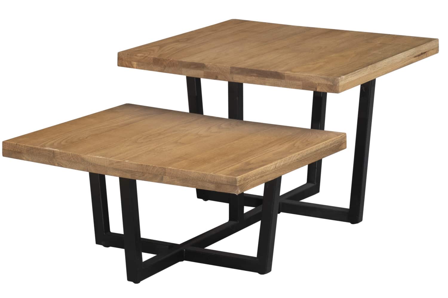 Charlotte - Coffee Table