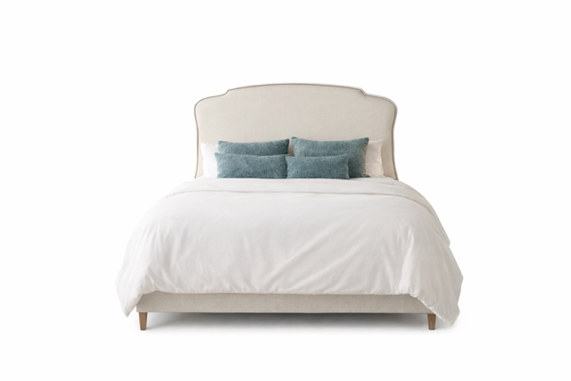 Murcia Bed Frame - King