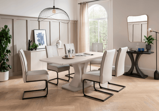 Dava - Dining Chair