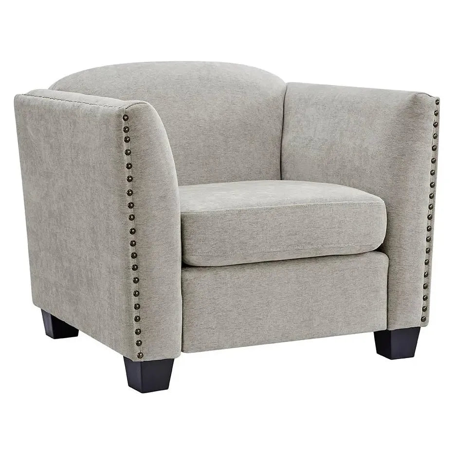 Waltham- Fabric Sofa Range- Cream