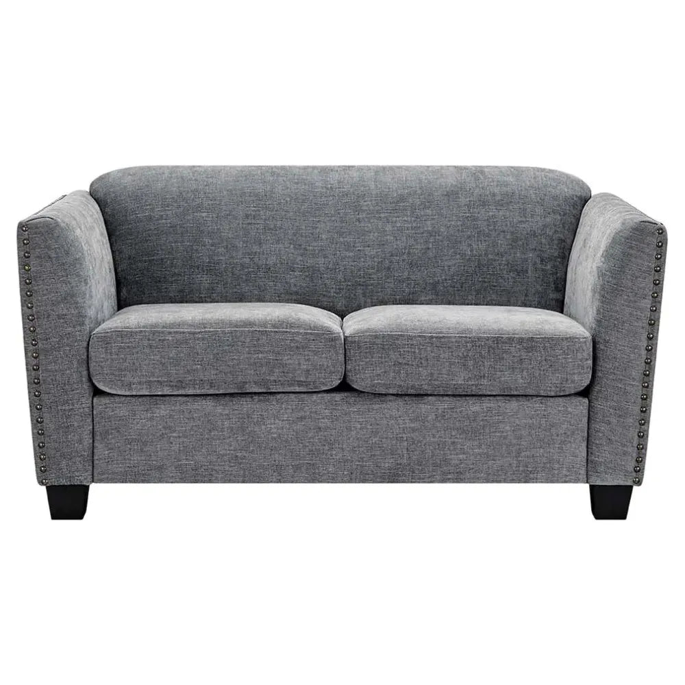 Waltham- Fabric Sofa Range Grey