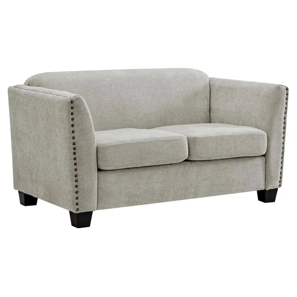 Waltham- Fabric Sofa Range- Cream