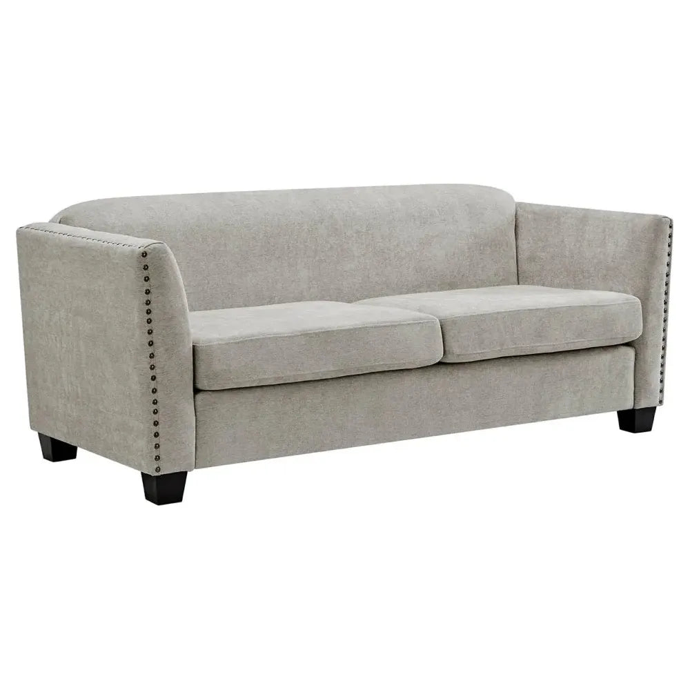 Waltham- Fabric Sofa Range- Cream