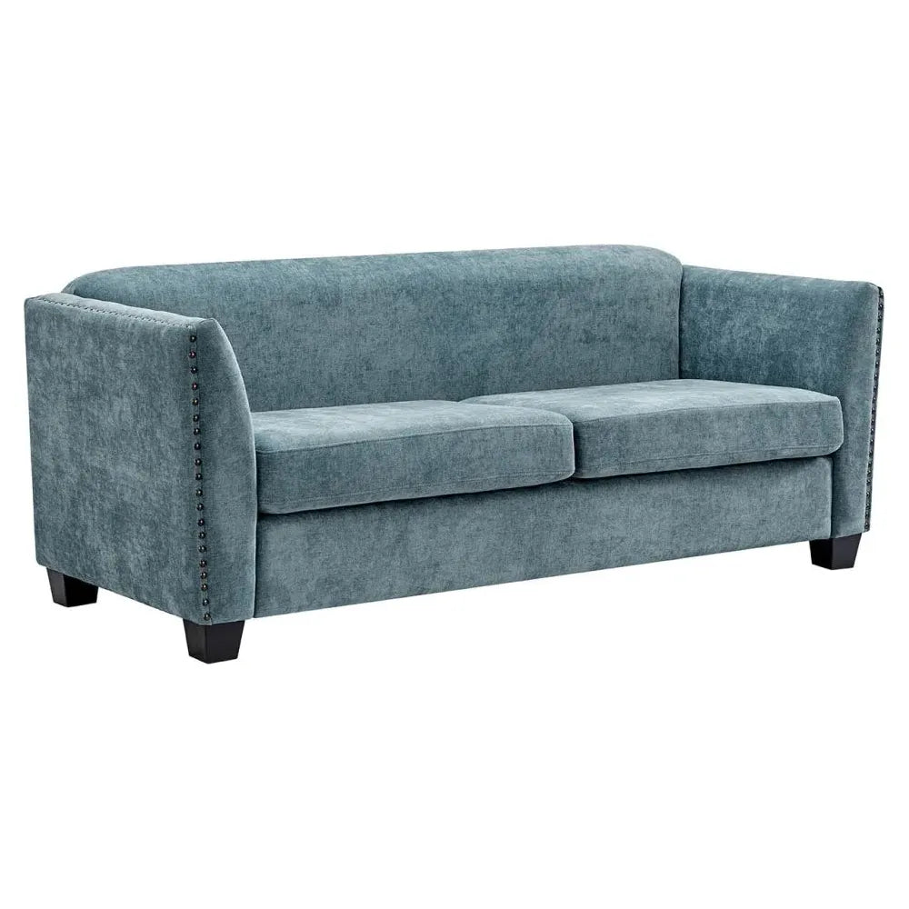 Waltham- Fabric Sofa Range- Teal