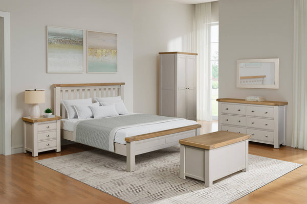 Doune -  Bedroom Range