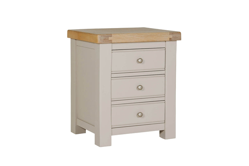 Doune Locker - Taupe