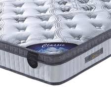 Classic  Mattress - King