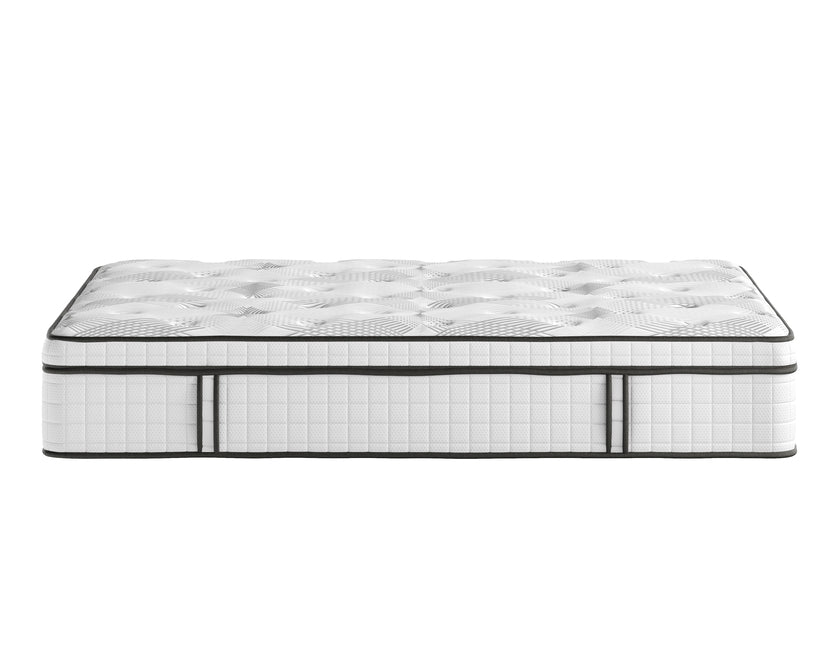 Adare 2500 Luxury Mattress - Super King