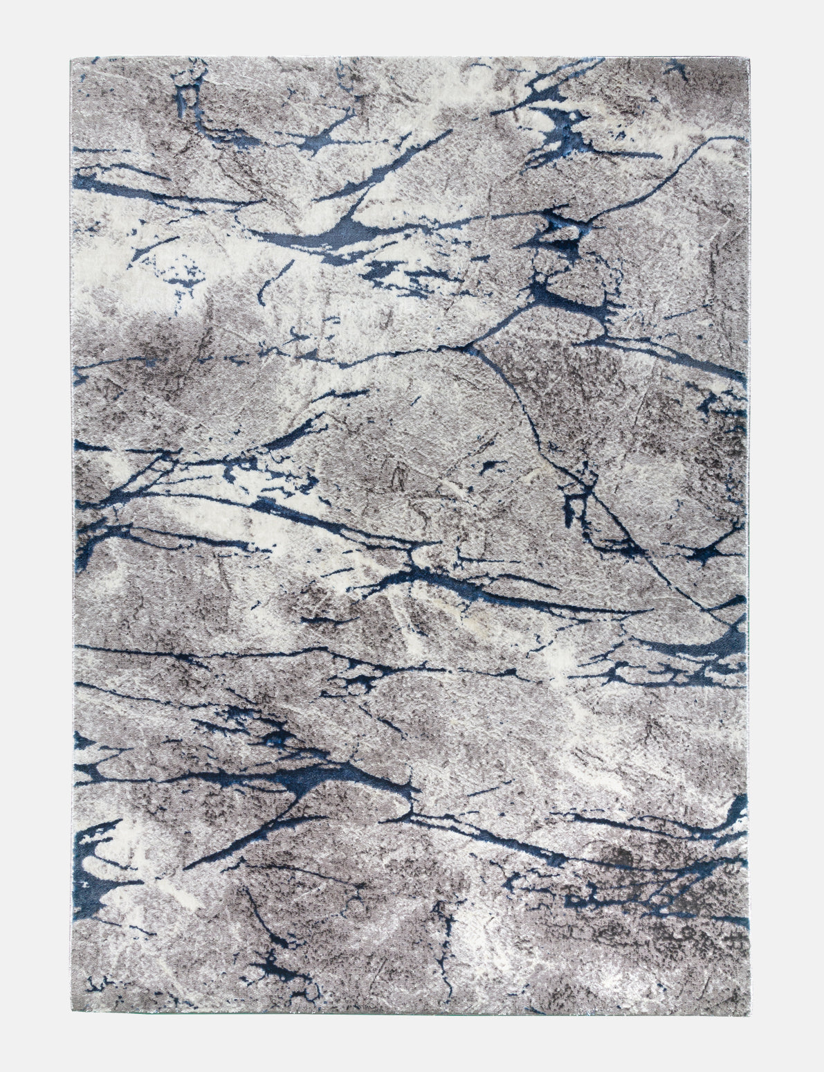 Glitz Marble - Blue