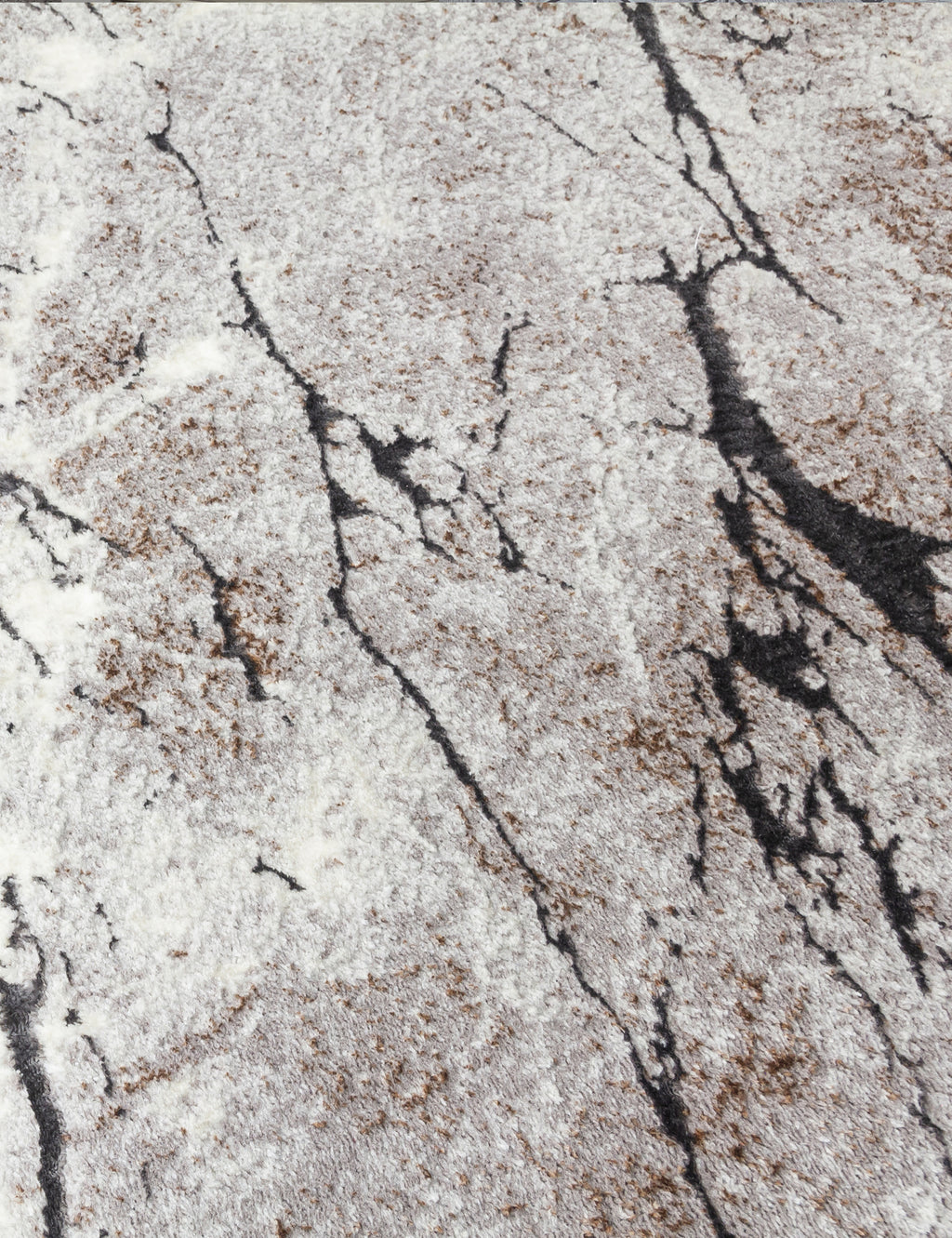 Glitz Marble - Grey