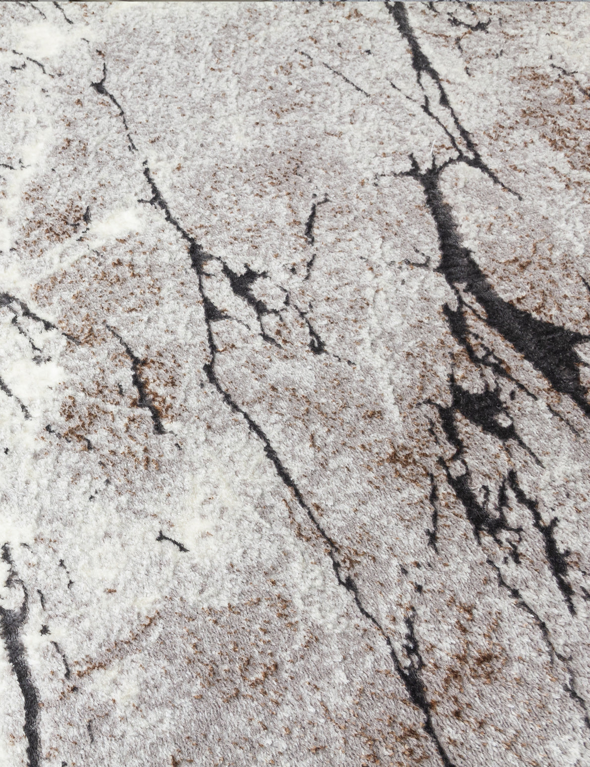 Glitz Marble - Grey