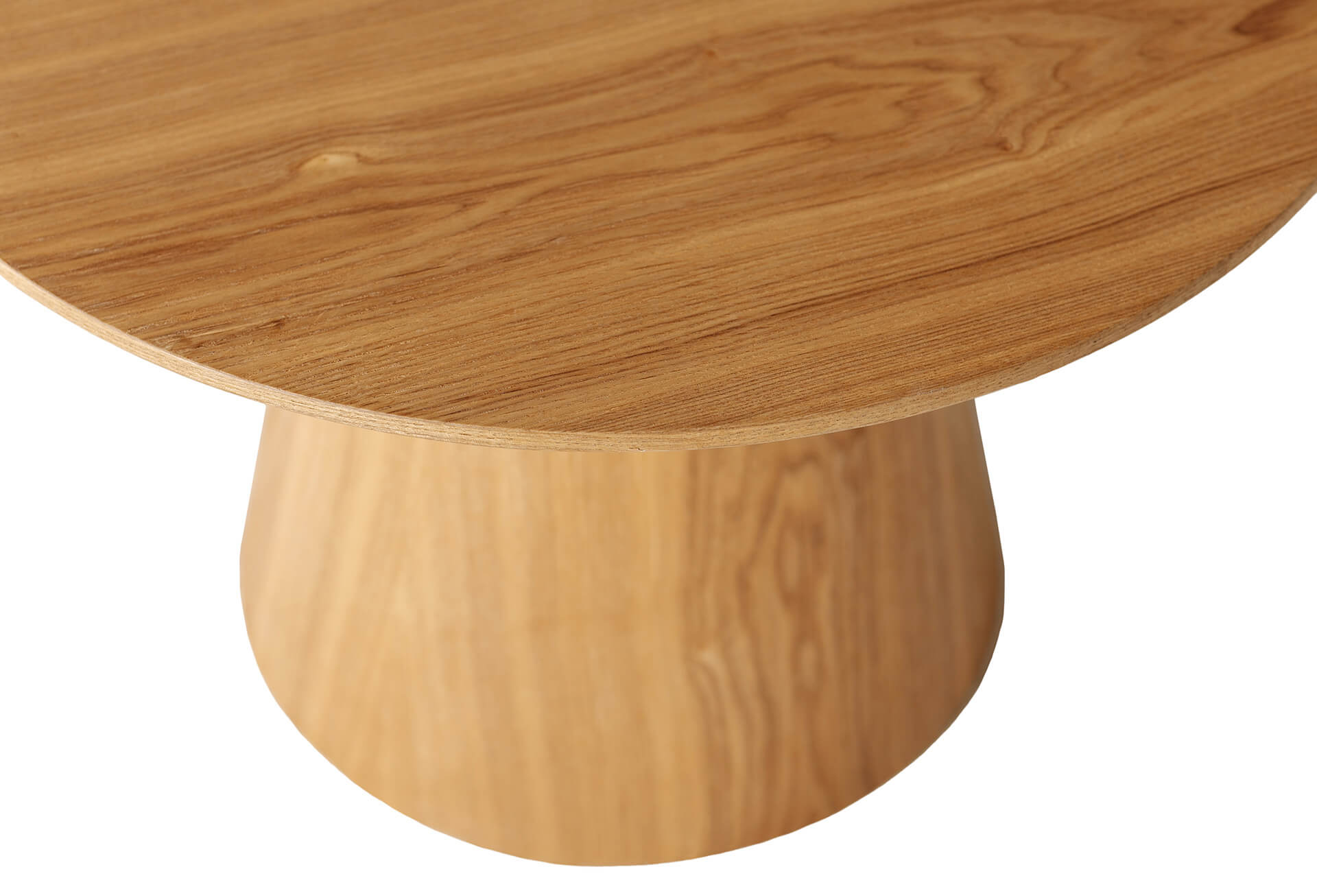 Holly Round Coffee Table