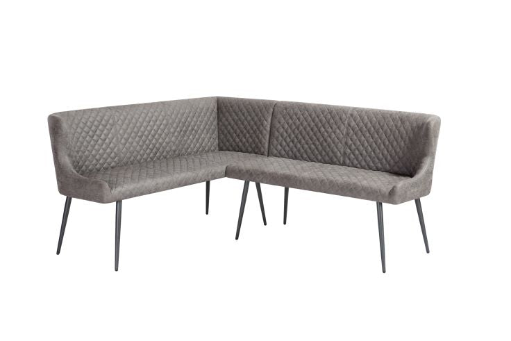 Hoxton- Corner Dining Set