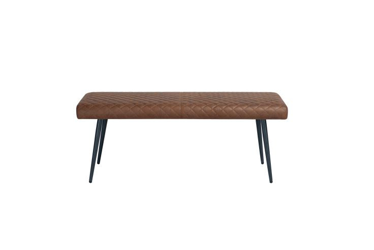 Hoxton- Corner Dining Set Tan
